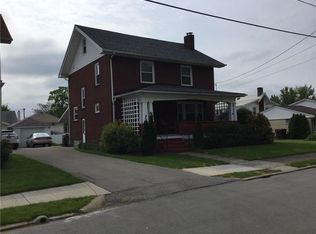 387 Independence Ct, Sharon, PA 16146