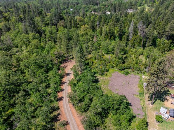 0 Tunnel Loop Rd, Grants Pass, OR 97526
