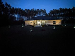 1232 NW 55th Ave, Bell, FL 32619