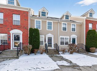 5387 Central College Rd, Westerville, OH 43081