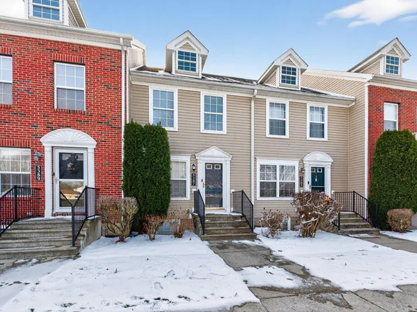 5387 Central College Rd, Westerville, OH 43081