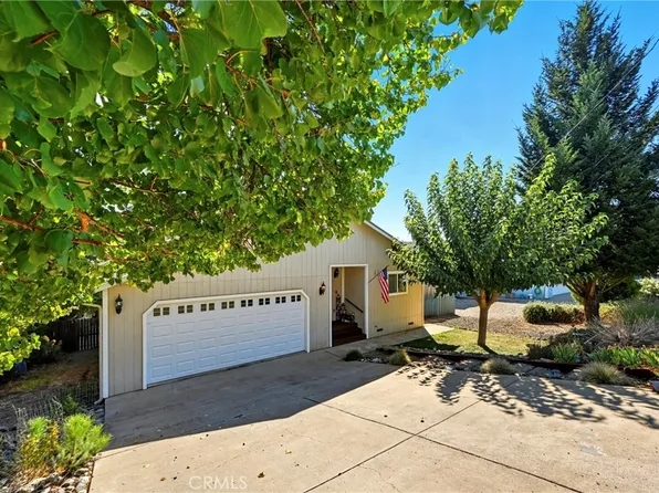 5294 Bel Air Dr W, Kelseyville, CA 95451