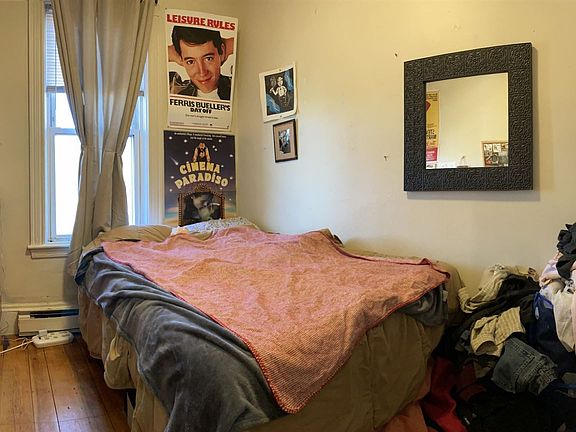 108 Hyde Park Ave. #3 Boston (Jamaica Plain) Shared Unit P