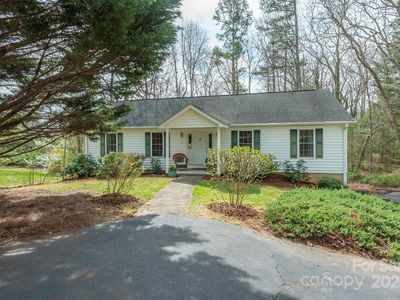 13 Rhododendron Pl, Asheville, NC, 28805