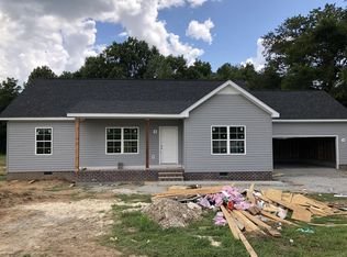 125 Petigap Rd LOT 4, McMinnville, TN 37110