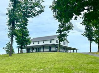 1461 Porter Rd, Shirley, AR 72153