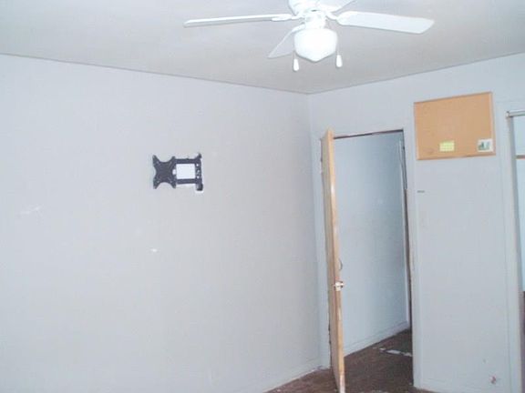 1 of 3 bedrooms