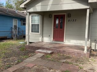 8137 Miley St, Houston, TX 77028