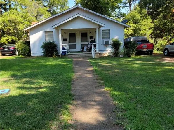 705 SE Adams St, Idabel, OK 74745