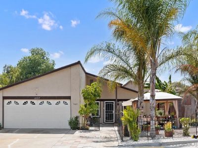 1607 Dillard St, San Diego, CA, 92114