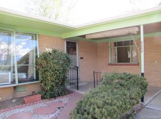 6604 Teller St, Arvada, CO 80003