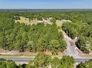LOT 12 Marks Rd, Cameron, NC 28326