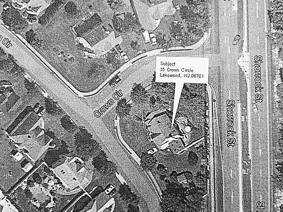 2nd image of 35 Crown Cir