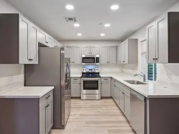 Atrium Lofts apartments