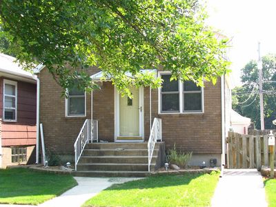 13519 S Avenue L, Chicago, IL, 60633