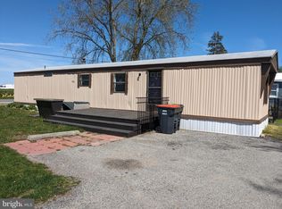 14 N Trailer Park Ln #14, Bridgeton, NJ 08302