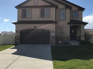 602 W Crenshaw Ct, Saratoga Springs, UT 84045