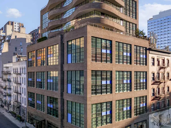 456 West 19th Street image 12 of 12