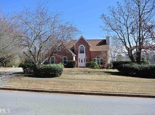 76 Shoreline Way, Hampton, GA 30228