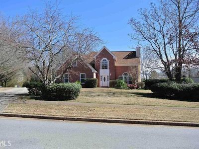76 Shoreline Way, Hampton, GA, 30228