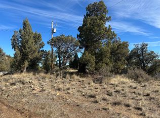 SE Renegade Loop Lot 3, Prineville, OR 97754