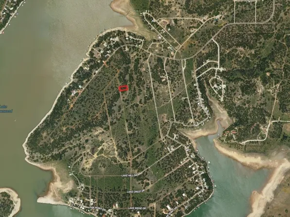 136 Red Oak Dr, May, TX 76857