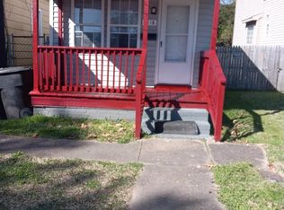 2118 Pearl St, Portsmouth, VA 23704
