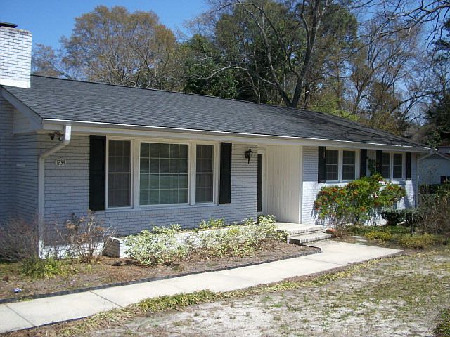 Front View