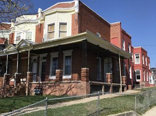 2962 Harford Rd APT 1, Baltimore, MD 21218