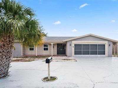 3736 Sail Dr, New Port Richey, FL, 34652
