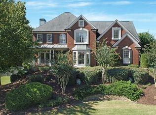 4708 Outlook Way NE, Marietta, GA 30066