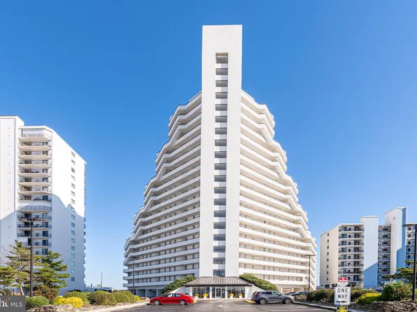 9500 Coastal Hwy Unit 12F, Ocean City, MD 21842