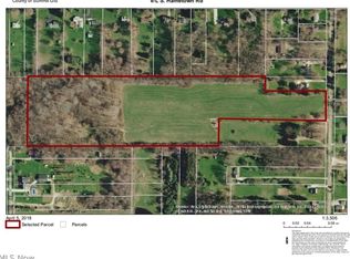 S Hametown Rd, Barberton, OH 44203