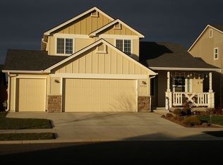 11140 W Springgold Dr, Boise, ID 83709