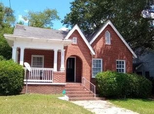 1273 Hillyer Ave, Macon, GA 31204