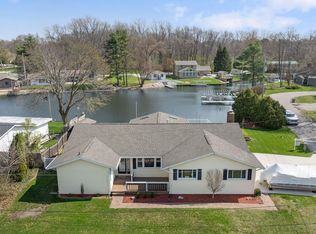 54442 Susquehanna Ct, Elkhart, IN