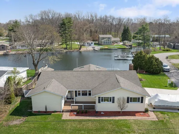54442 Susquehanna Ct, Elkhart, IN 46516