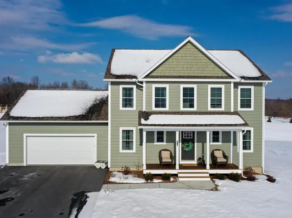 279 Commodore Drive, Vergennes, VT 05491