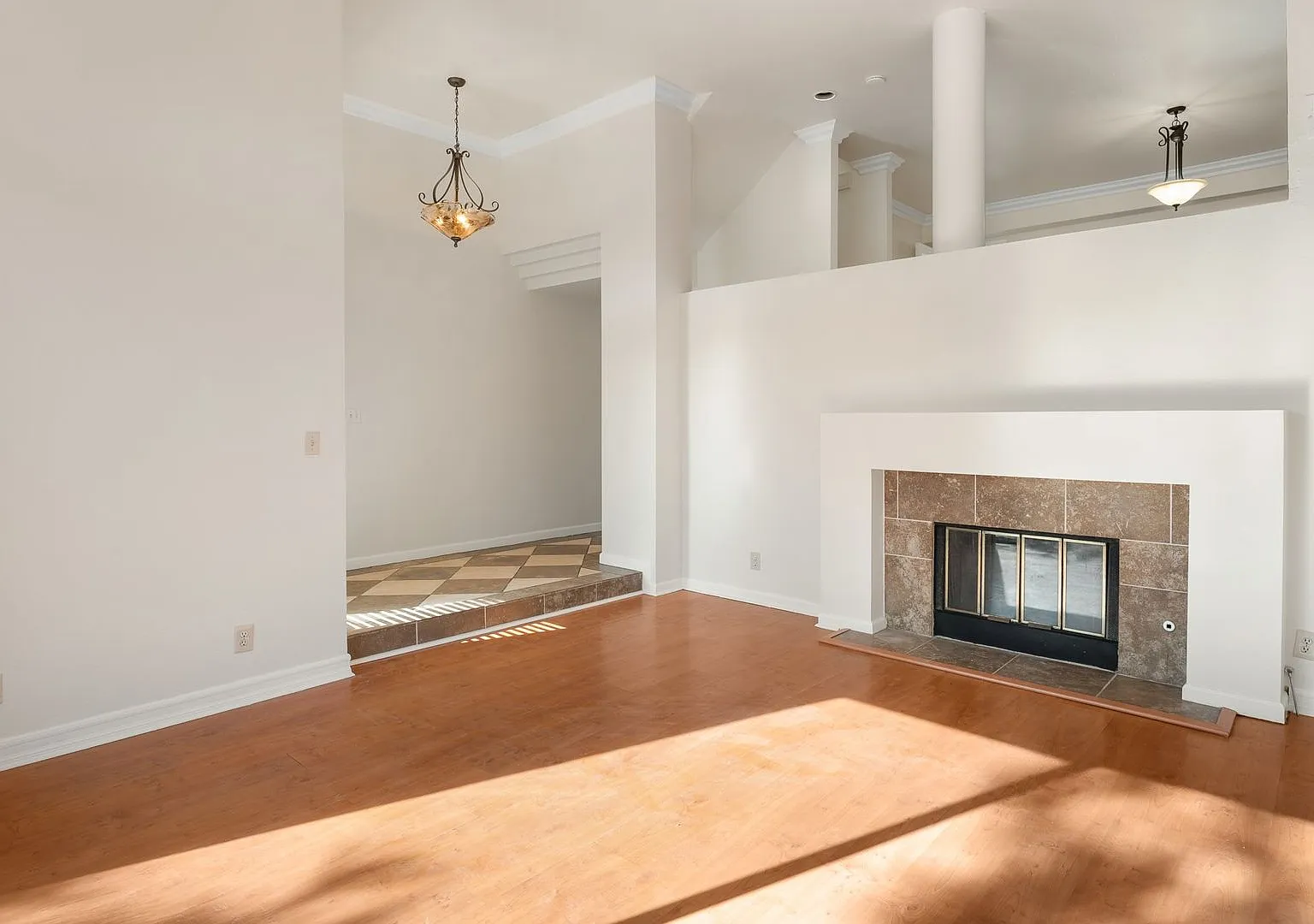 2BR + Private Office in the Heart of UTC — Photo 1