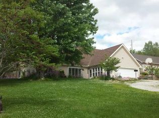 22476 Turner Rd, Easton, KS 66020