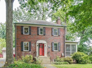 1116 Lancaster Rd, Takoma Park, MD 20912
