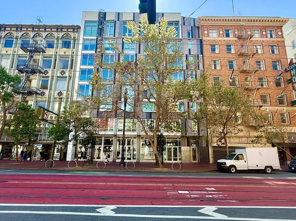 1075 Market St, San Francisco, CA 94103
