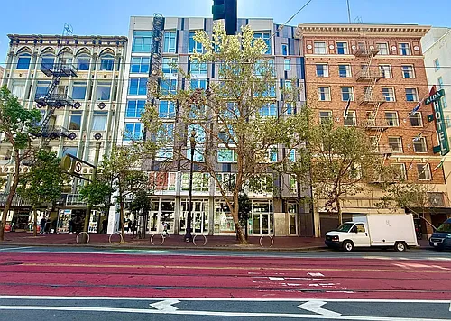 1075 Market St Photo 1 1075 Market St Photo 1