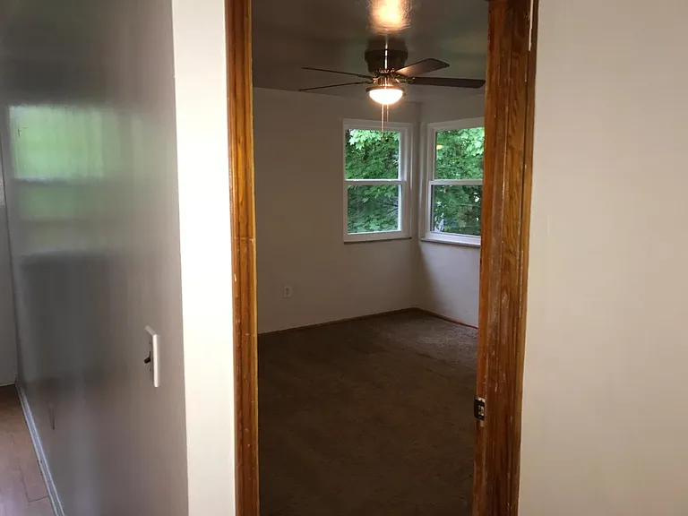 view into mbr
