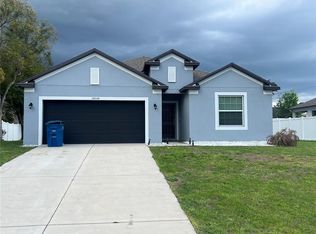 14040 Gregory St, Spring Hill, FL 34609