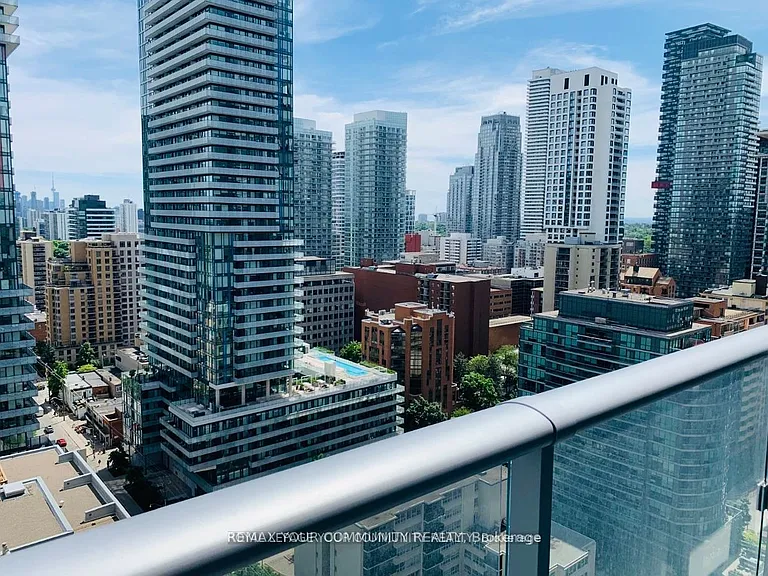 195 Redpath Ave #2407 — Photo 20