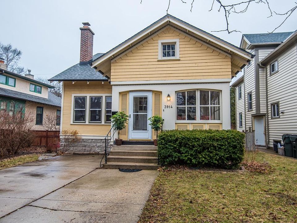 2nd image of 3914 N Prospect Ave