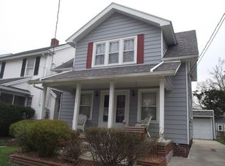 1375 Wildwood Rd, Toledo, OH 43614