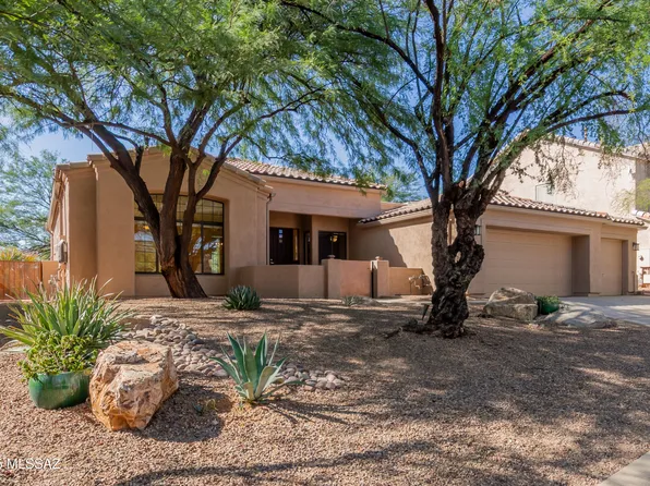 1975 W Muirhead Loop, Tucson, AZ 85737