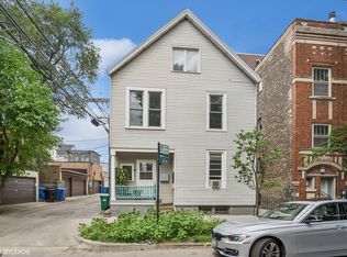 1410 W Cornelia Ave #1, Chicago, IL 60657